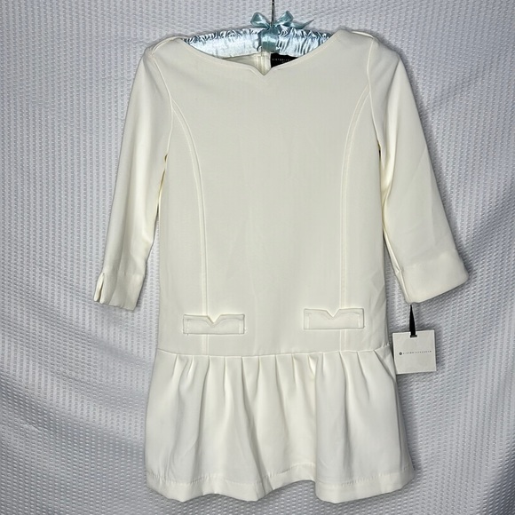 NWT Victoria Beckham Top - Picture 1 of 10